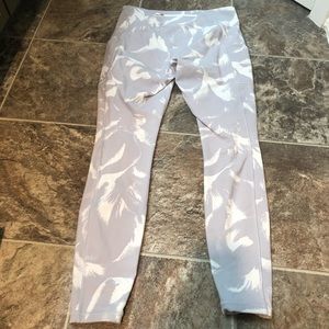 Lululemon Speed Up Tight Leggings